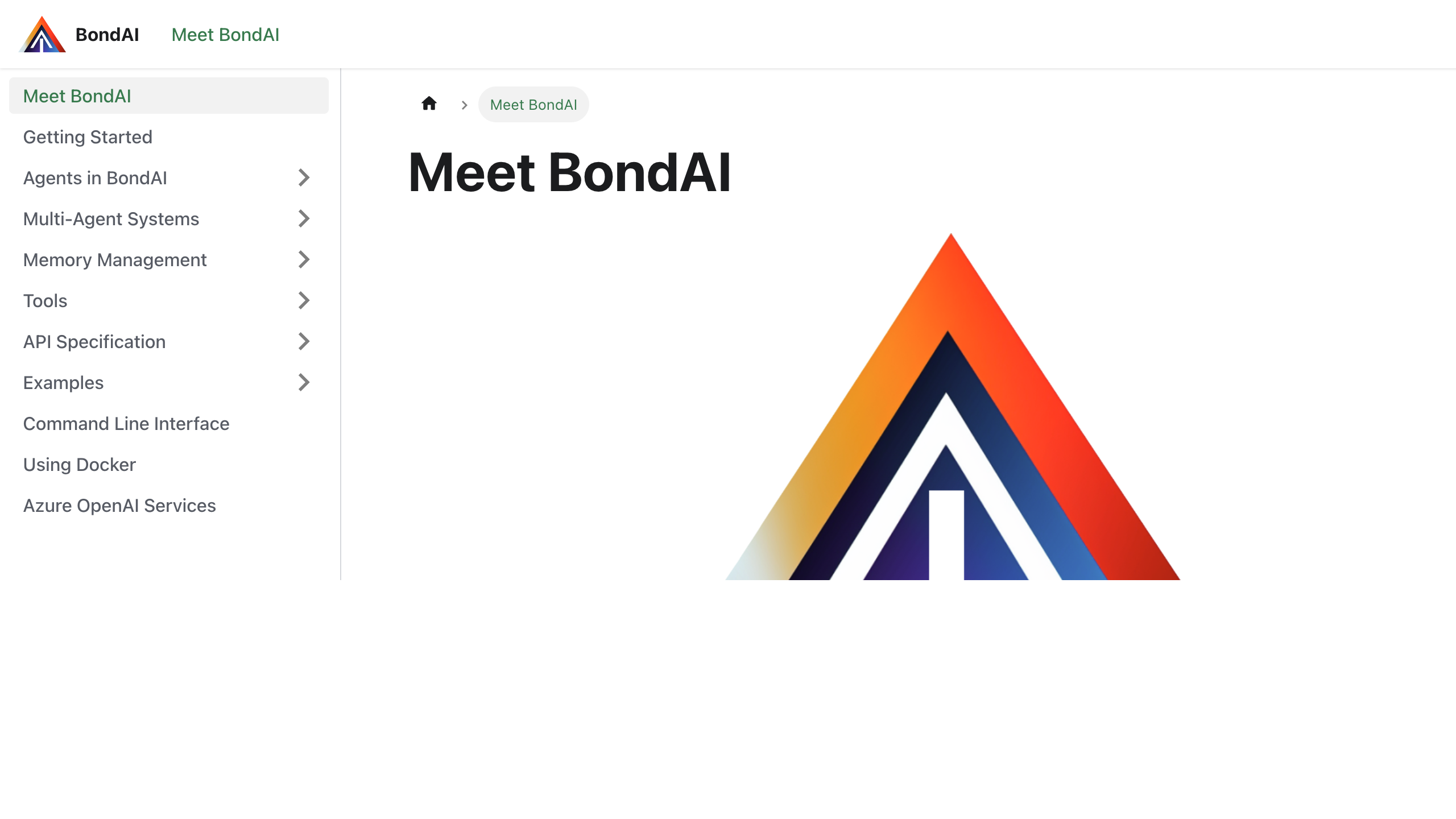 BondAI