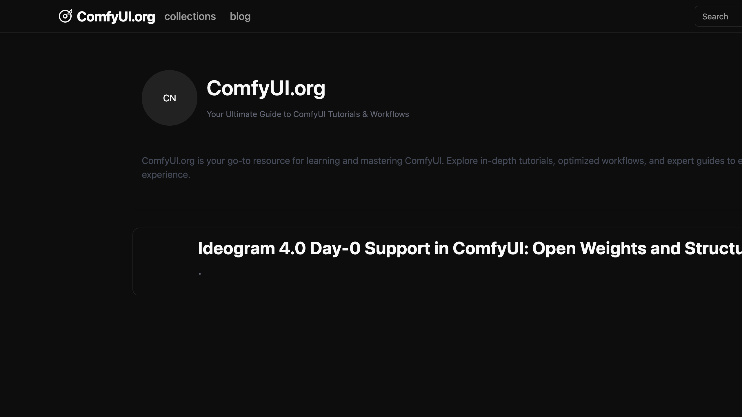 ComfyUI