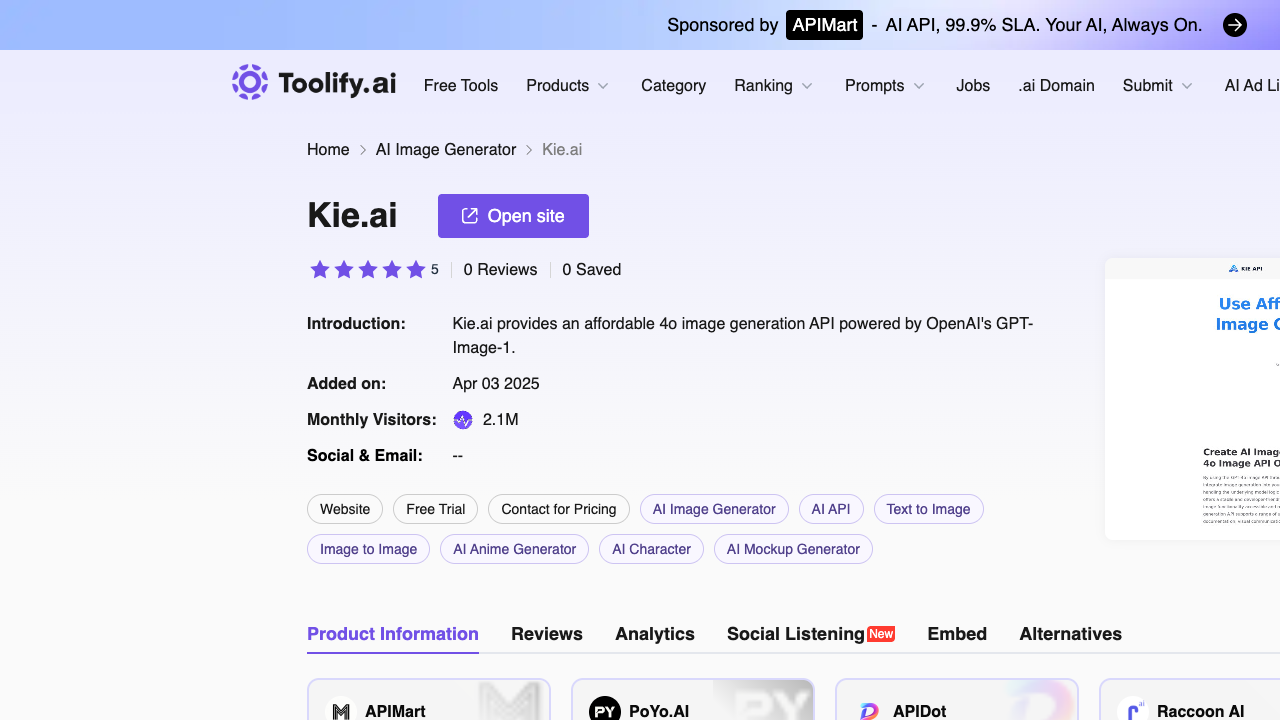 Kie.ai