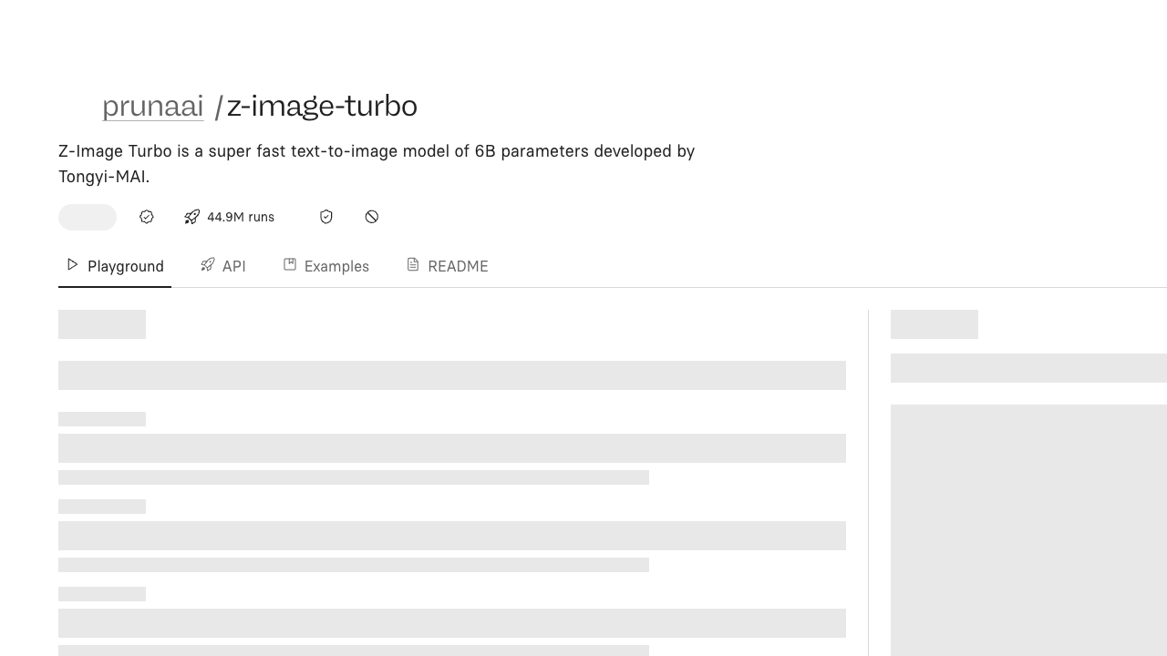 z-image-turbo