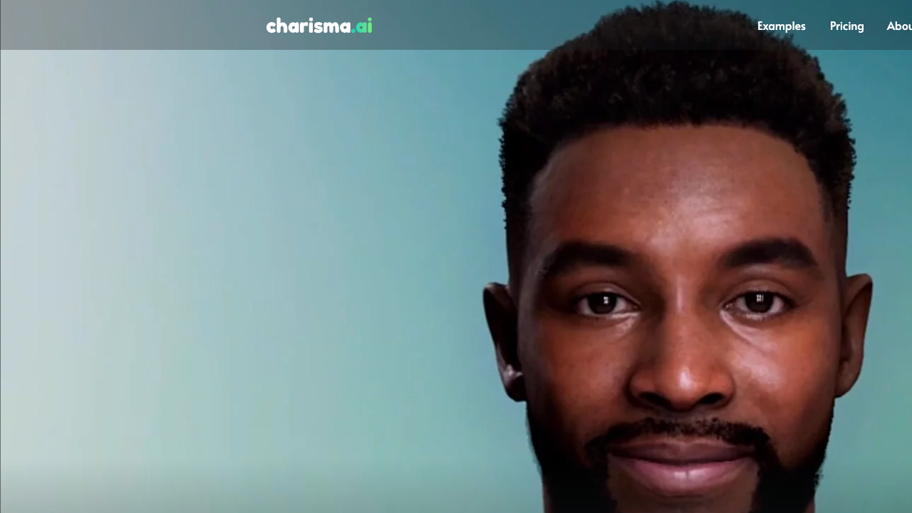 Charisma