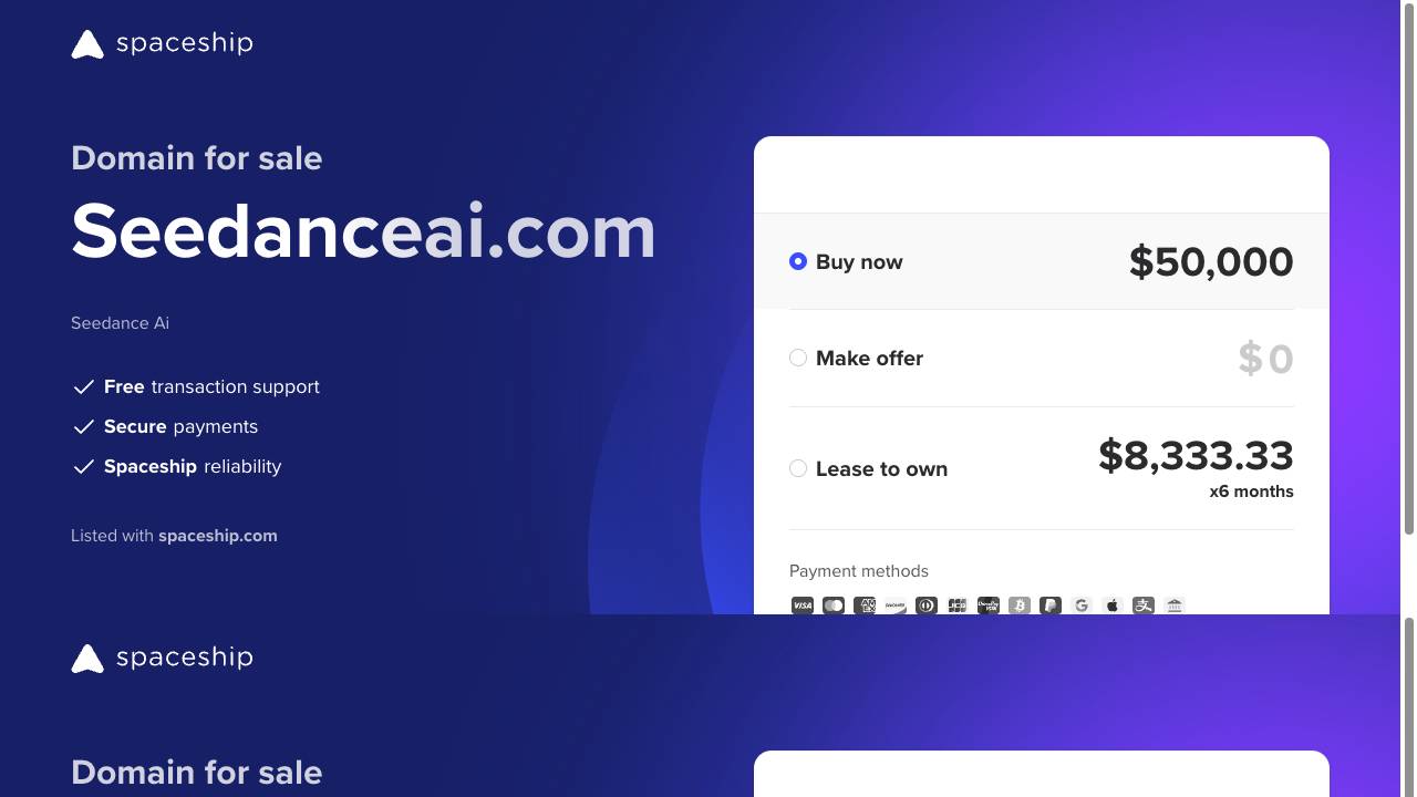 seedanceai.com