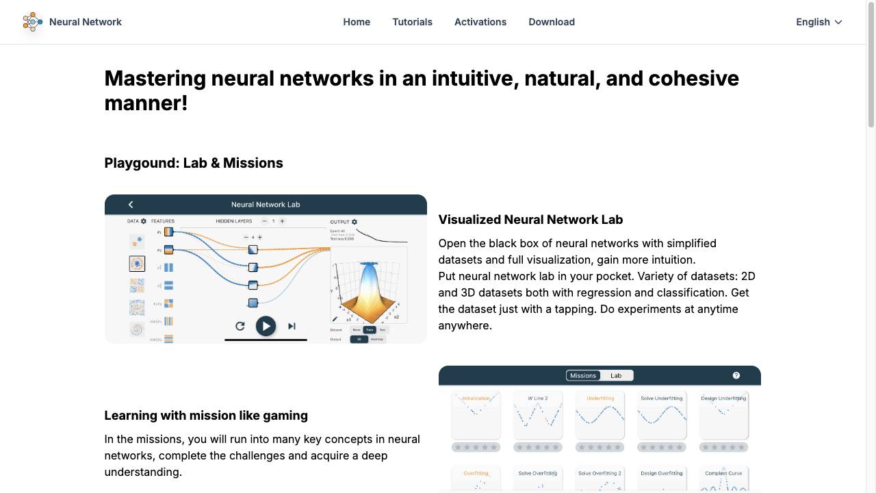 Neural Network