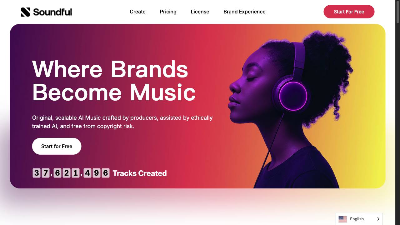 Soundful