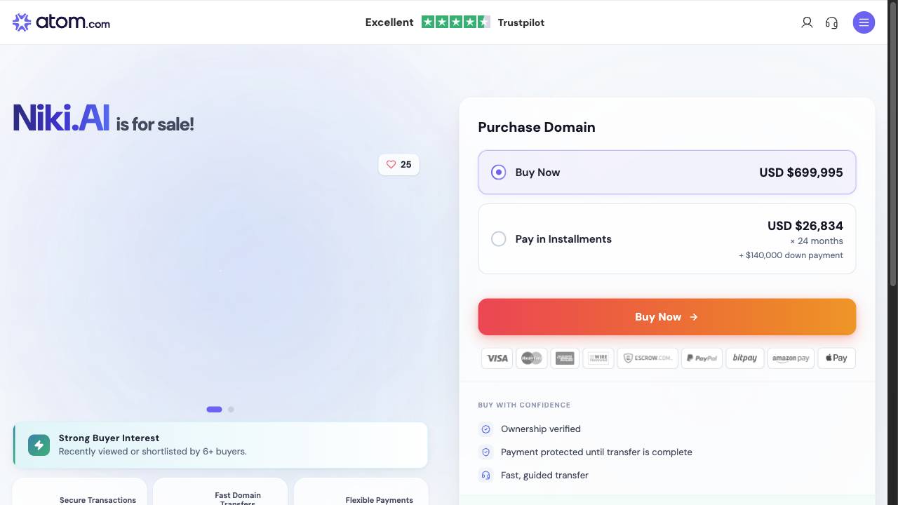 Niki.ai
