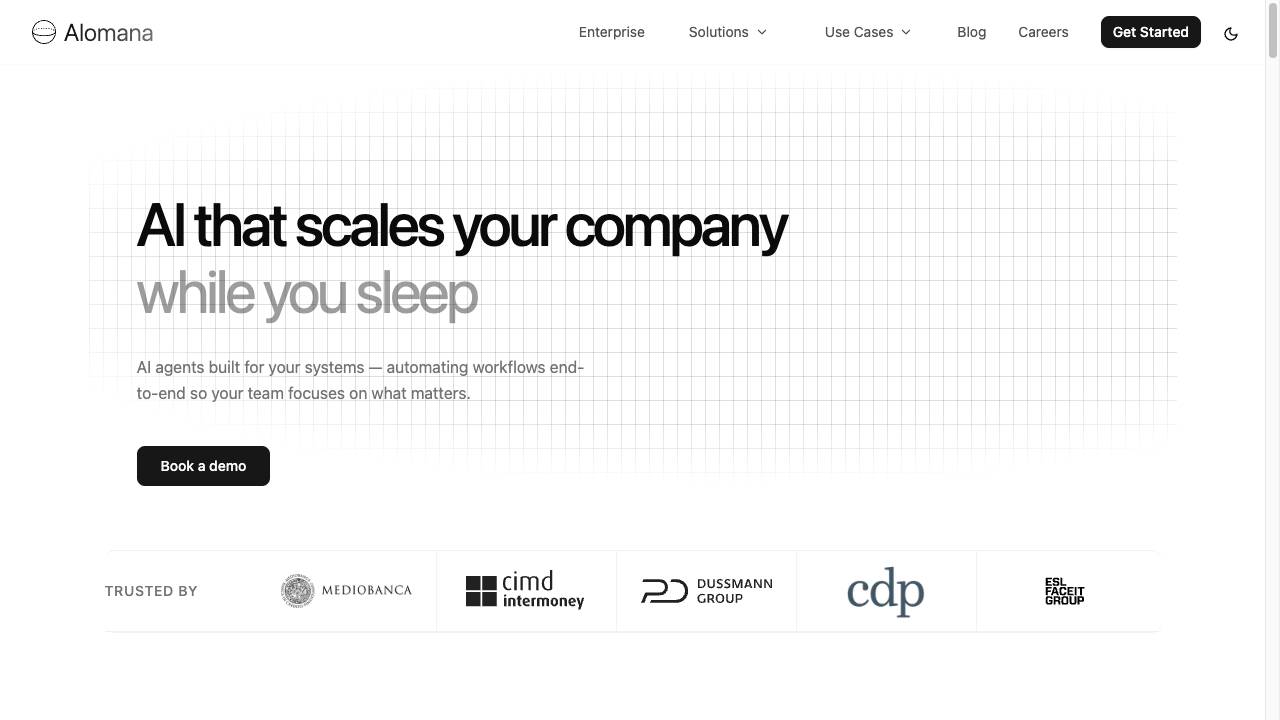 DataSpark AI