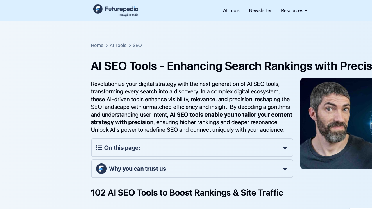 # SEO
