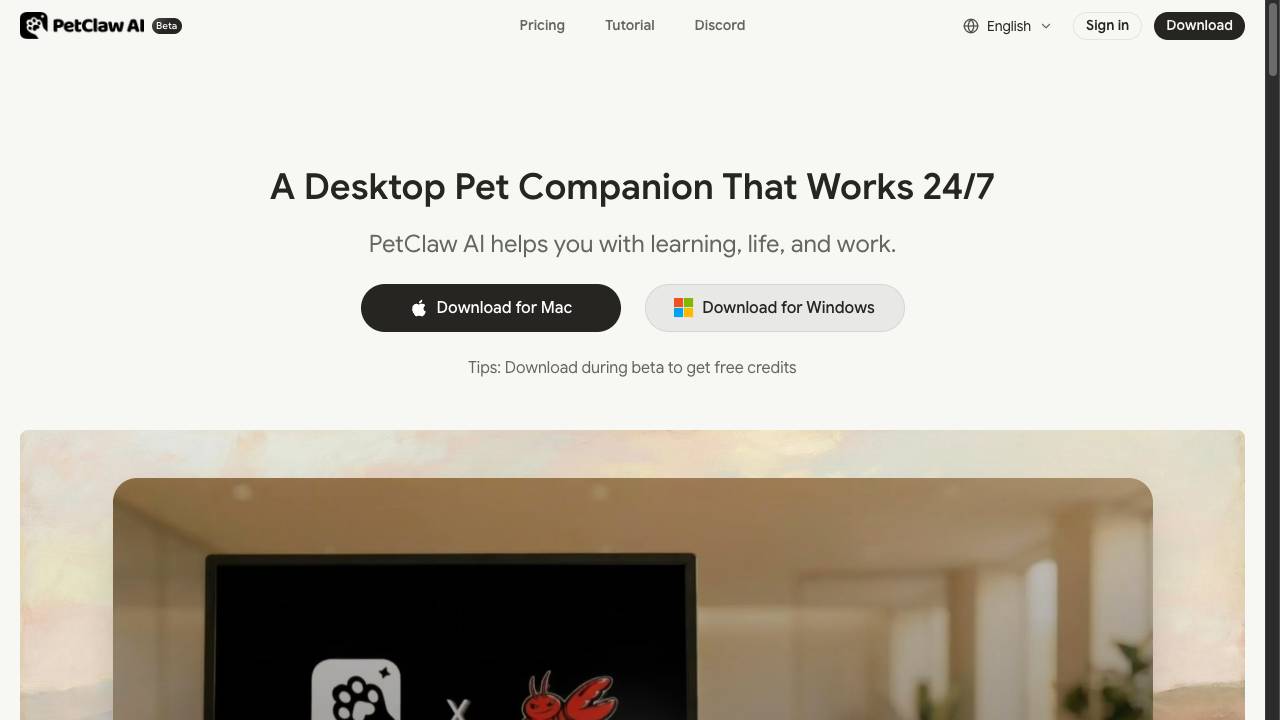 PetClaw AI