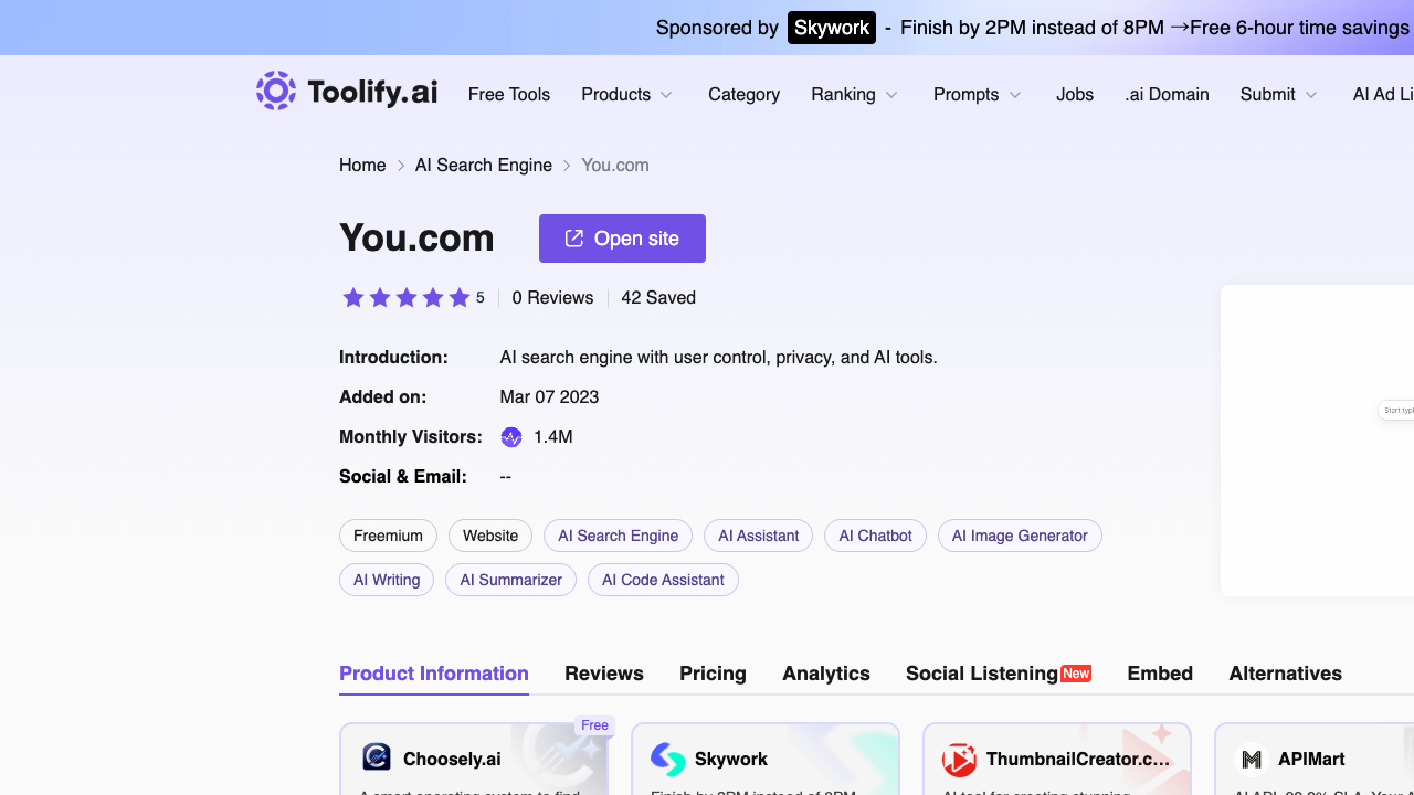 You.com