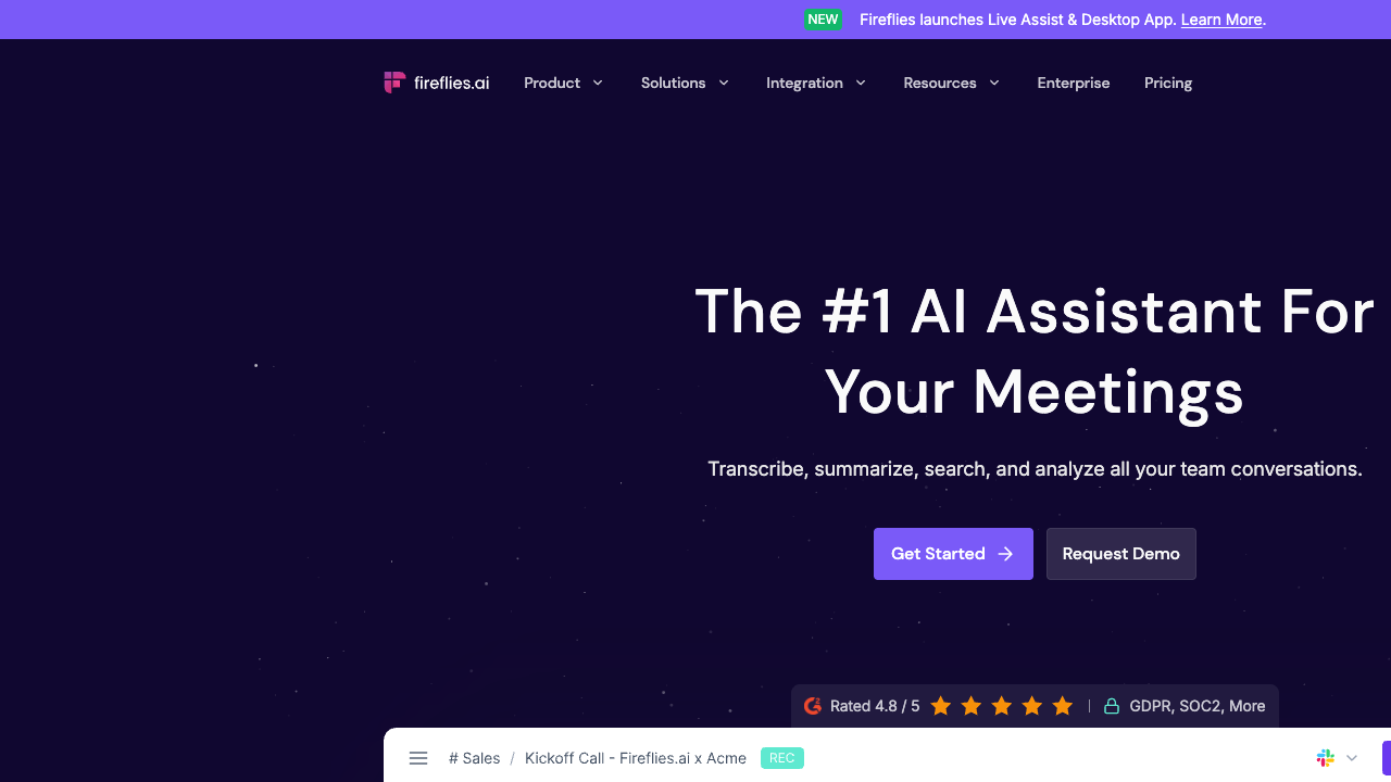 Fireflies.ai