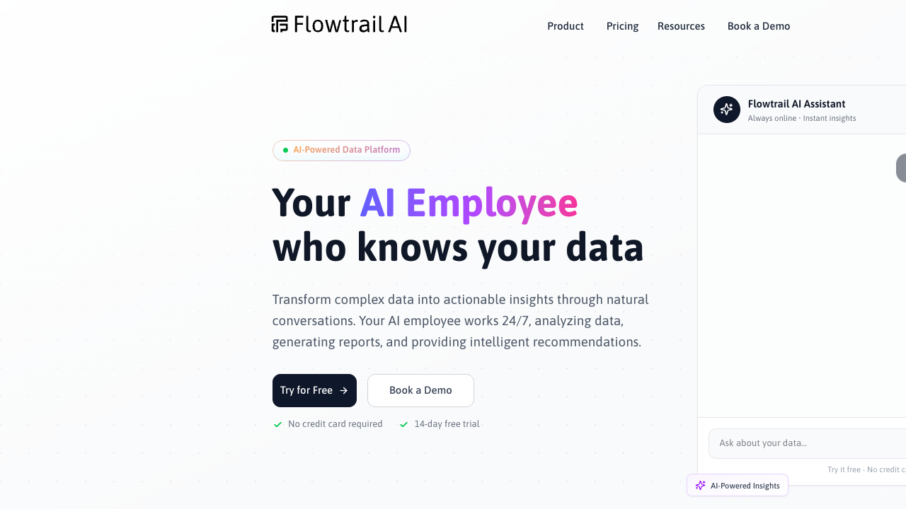 Flowtrail AI