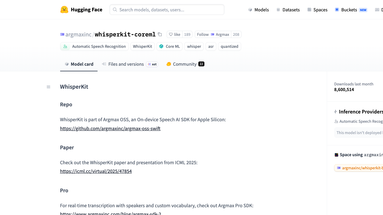 whisperkit-coreml
