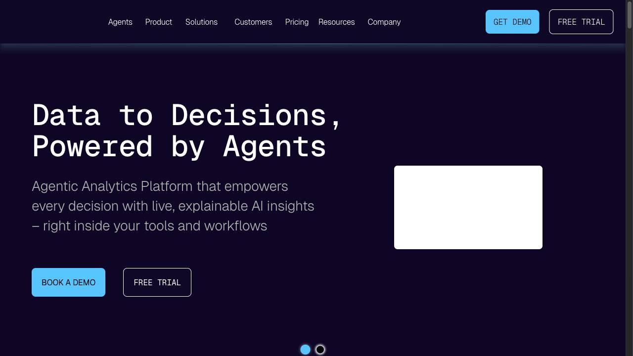ThoughtSpot