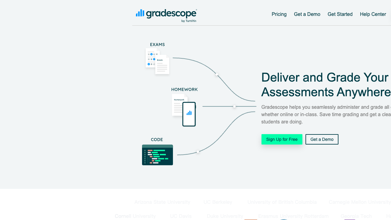Gradescope