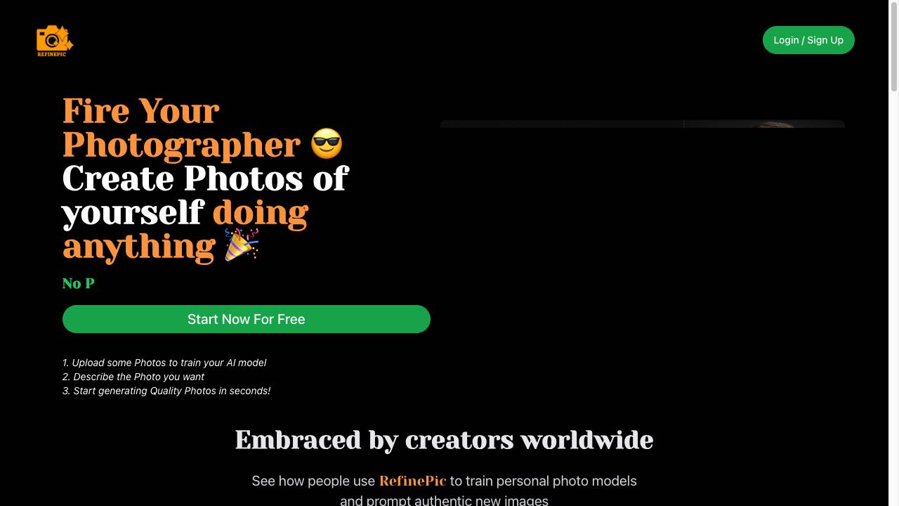 refinepic.com