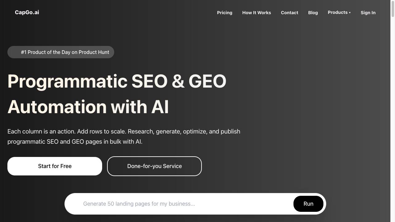CapGo.AI