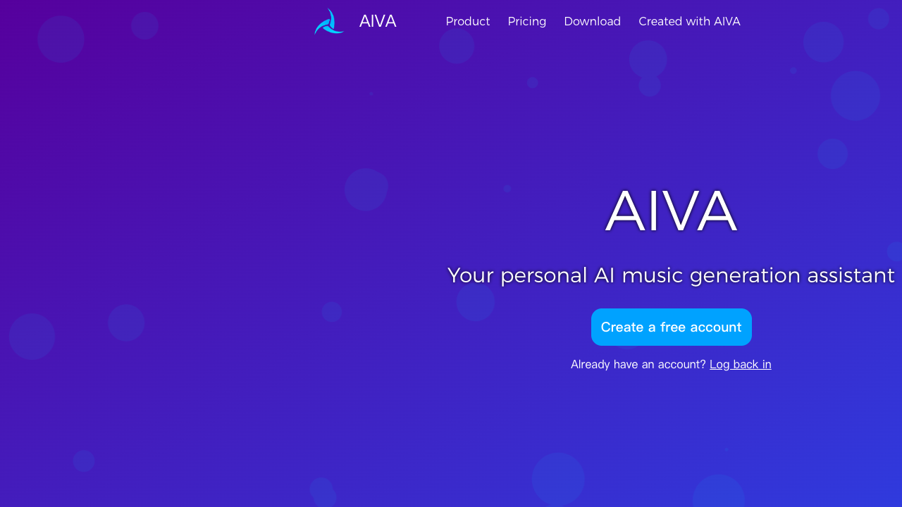 AIVA