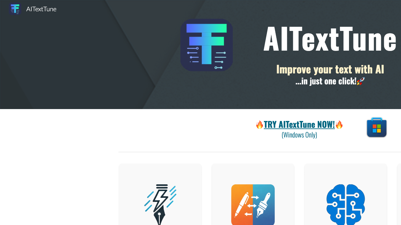 AITextTune