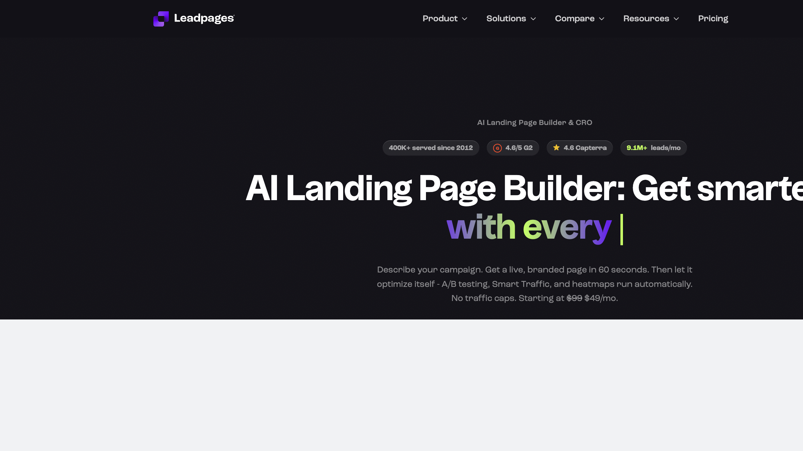 Leadpages