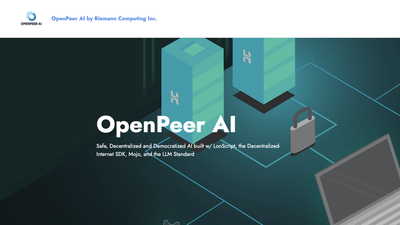 OpenPeer AI Pre-Launch