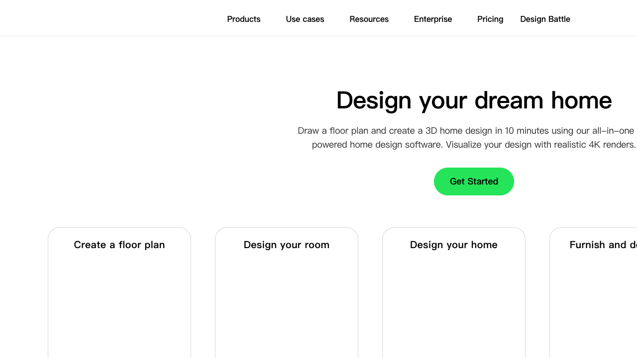 Planner 5D