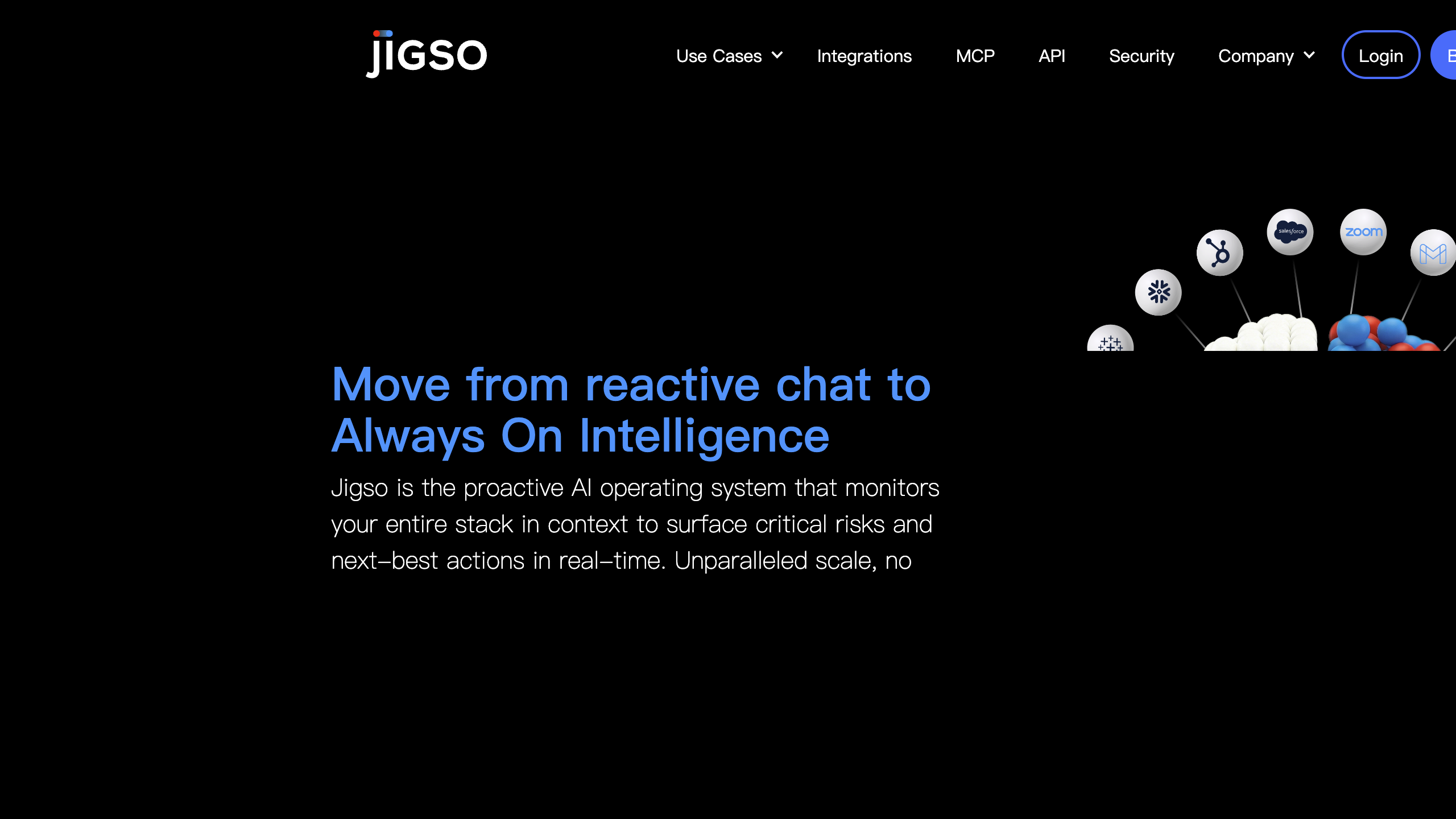Jigso