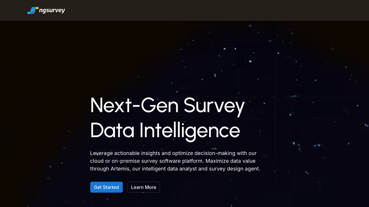 ngsurvey.com