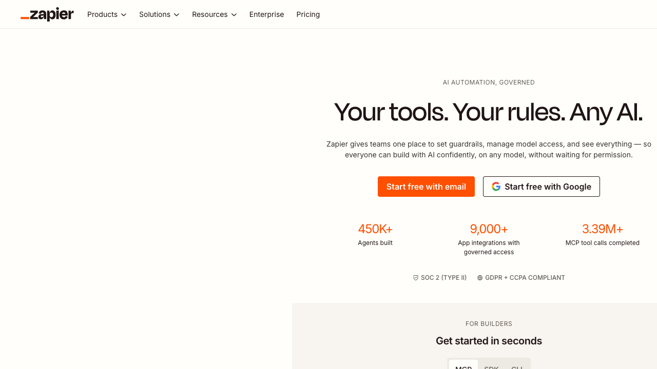 Zapier