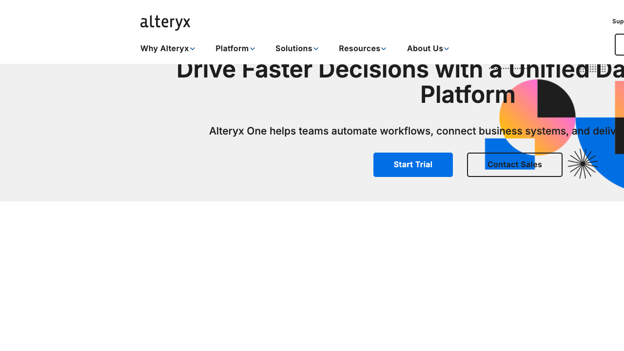 Alteryx