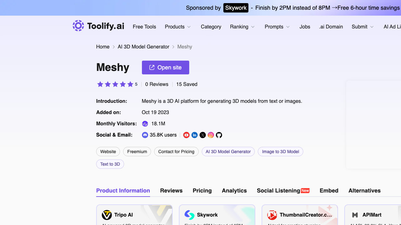 Meta AI
