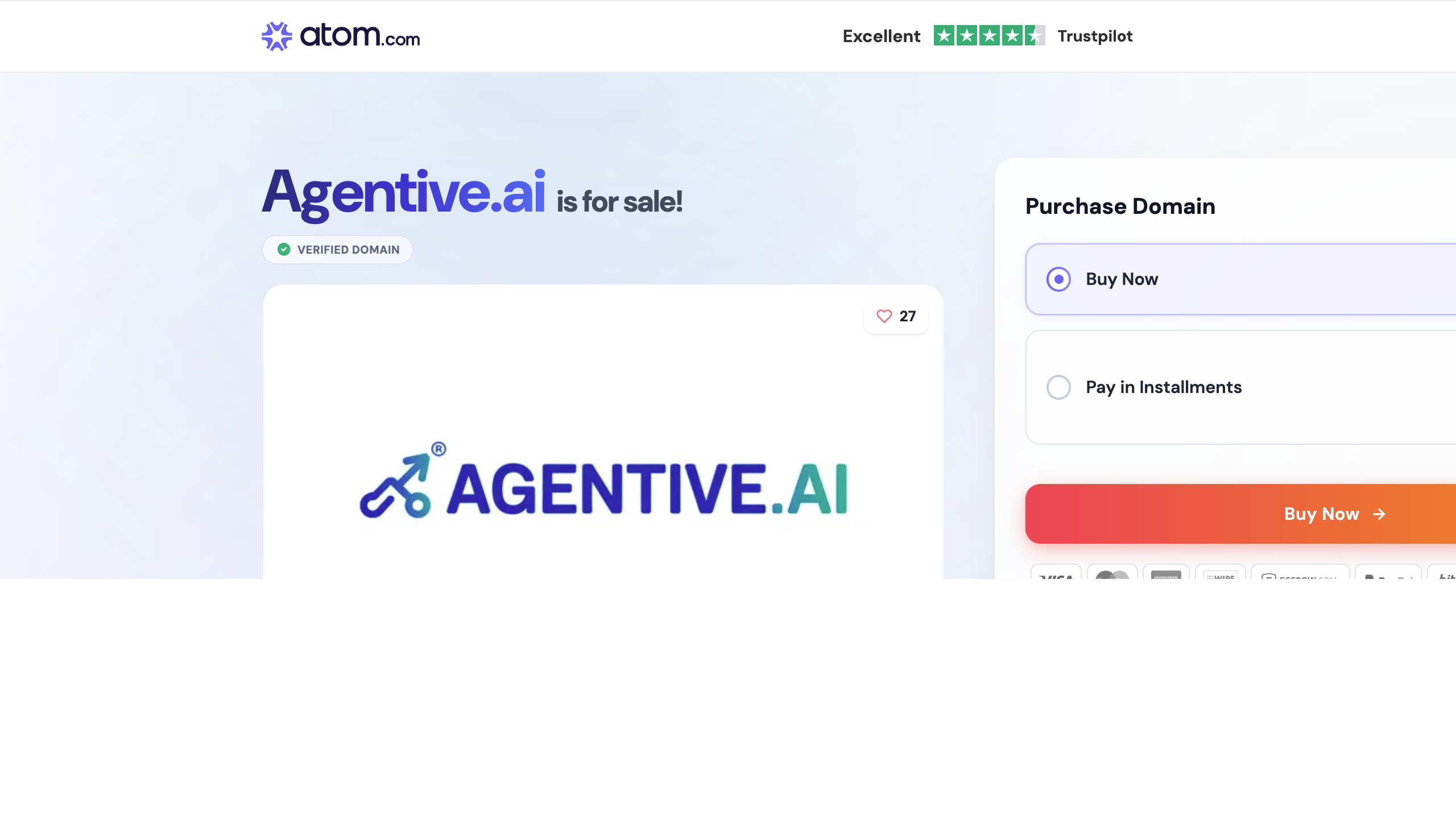 Agentive