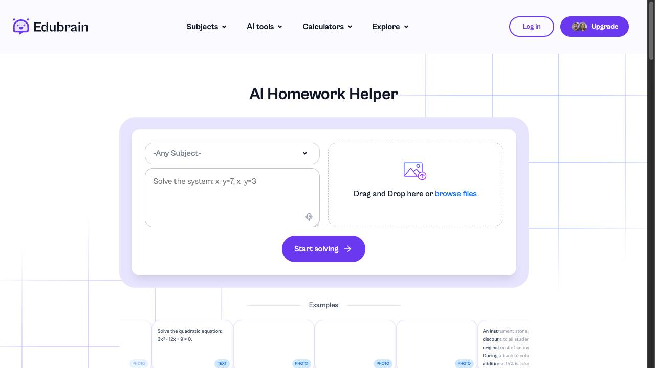 Edubrain