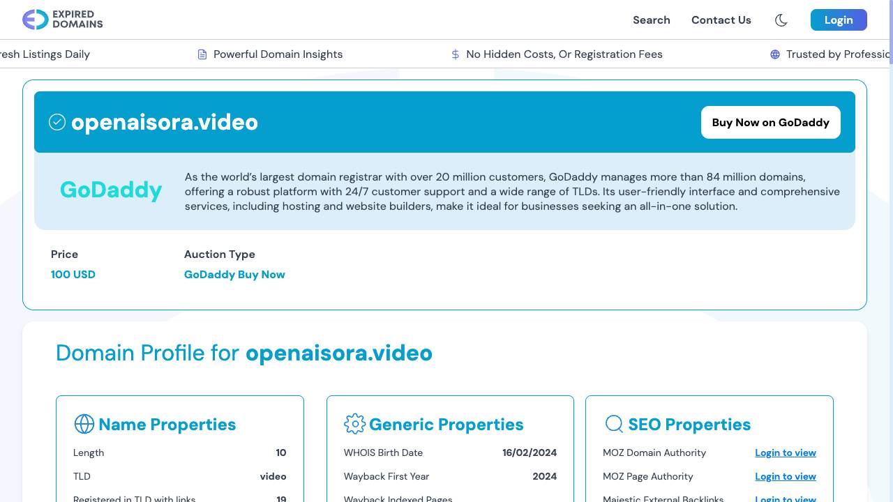 OpenAISora.video