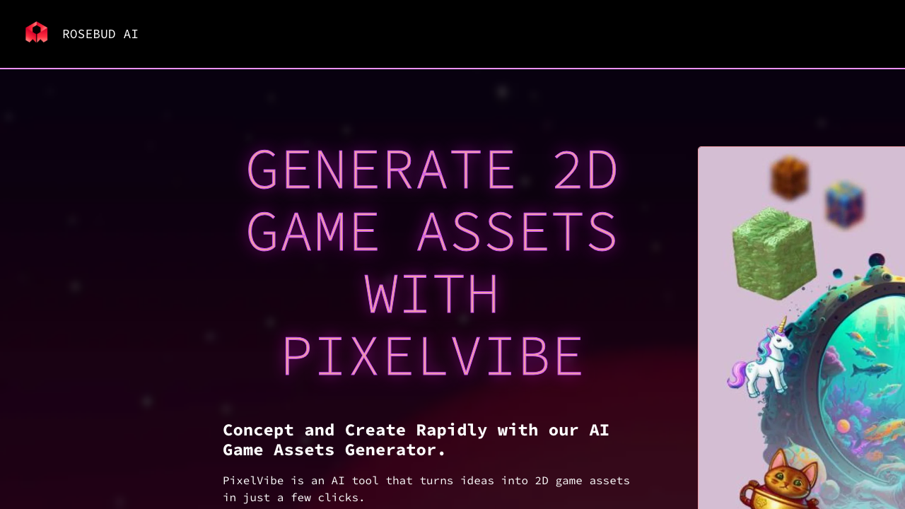 PixelVibe
