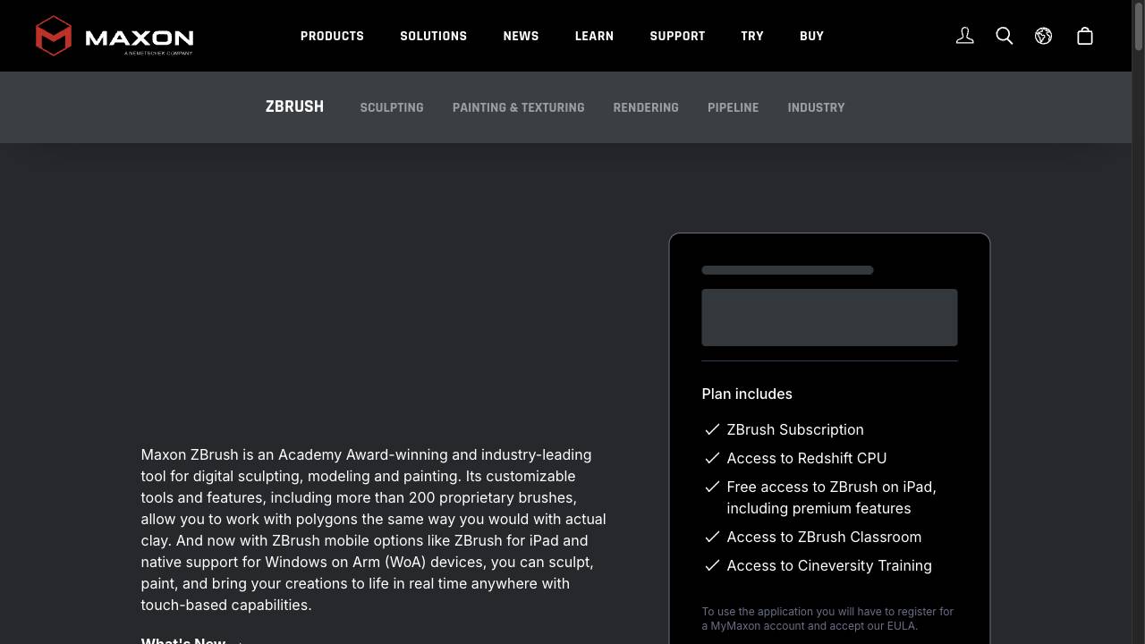 ZBrush