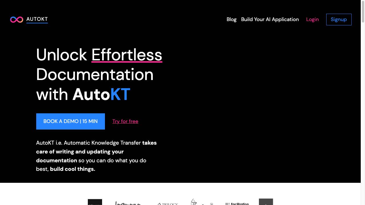 AutoKT