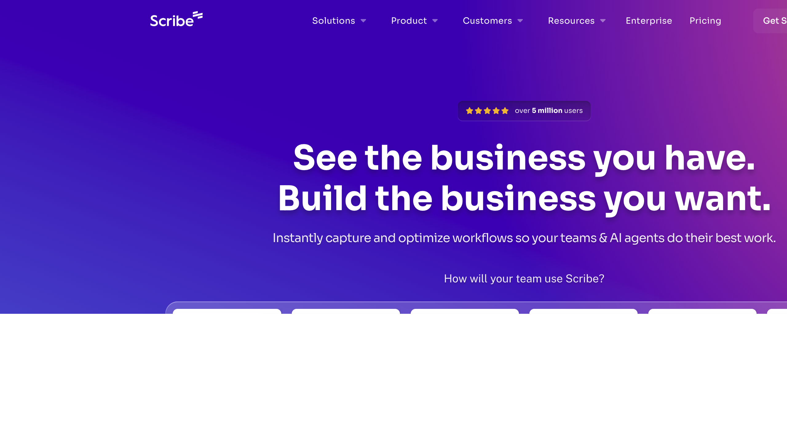 Scribe AI
