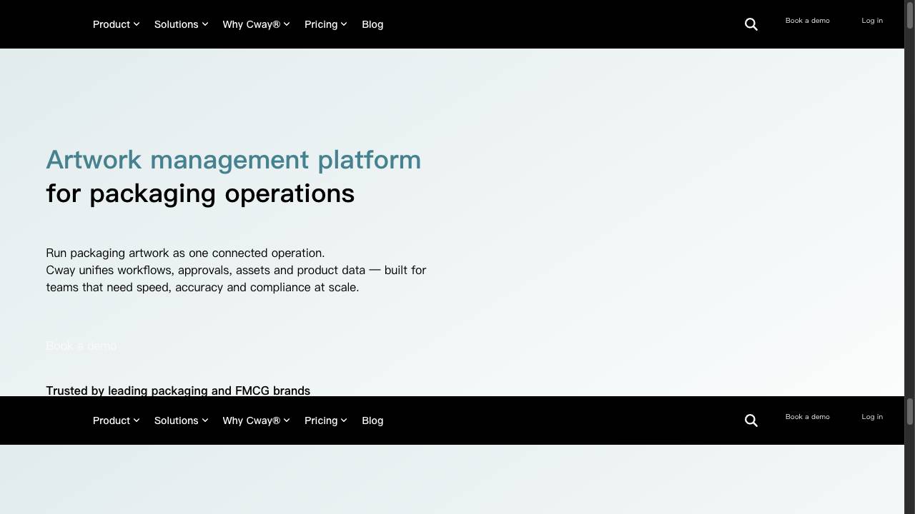 Cwaysoftware