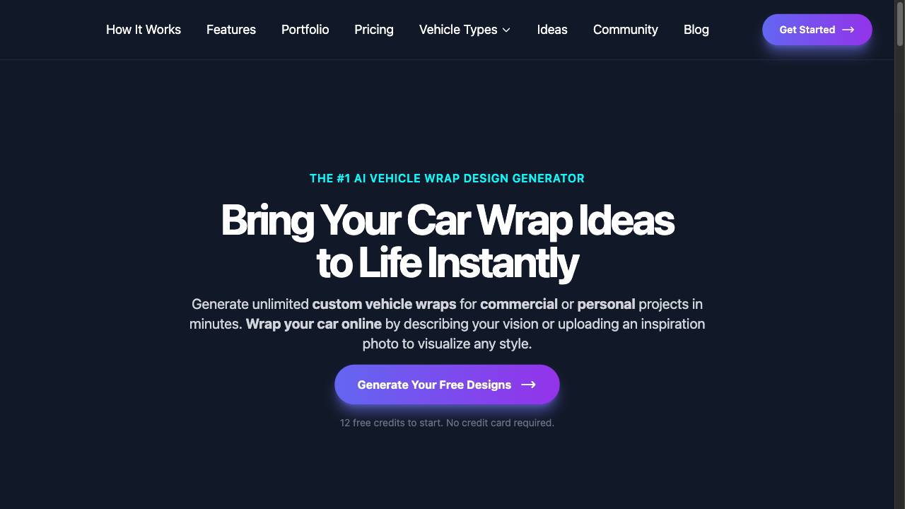 WrapStudio AI