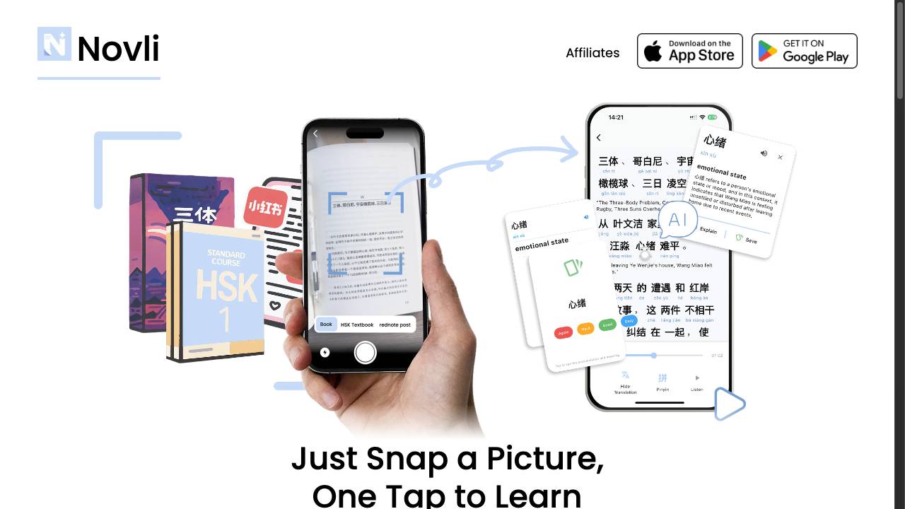 novli.app