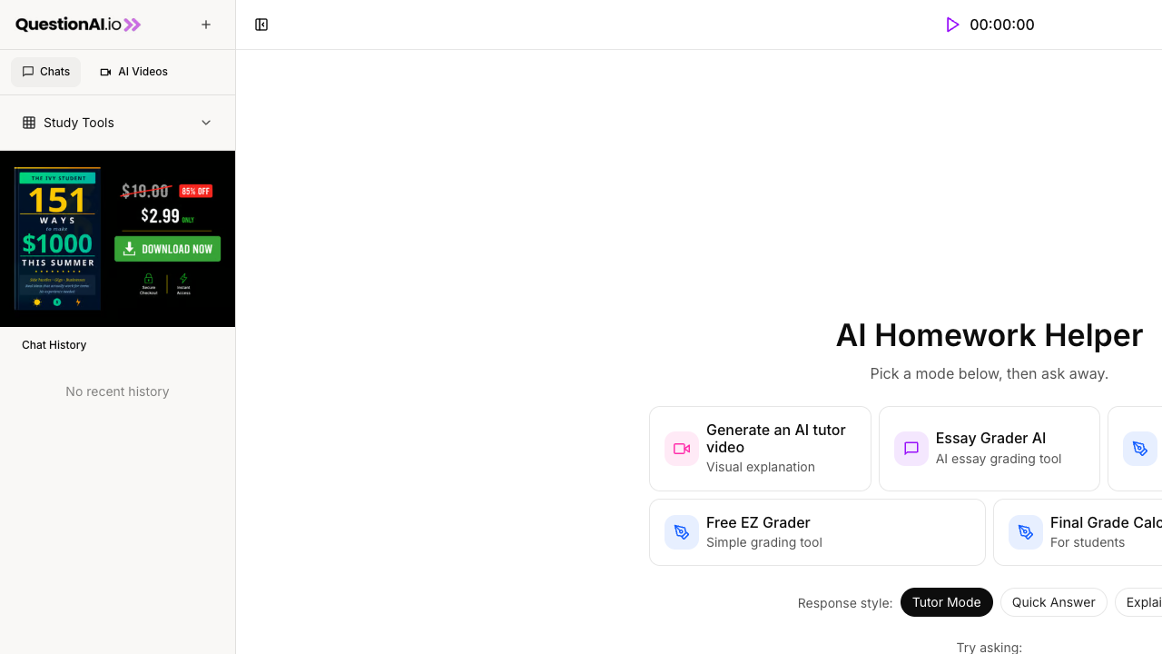 QuestionAi.io