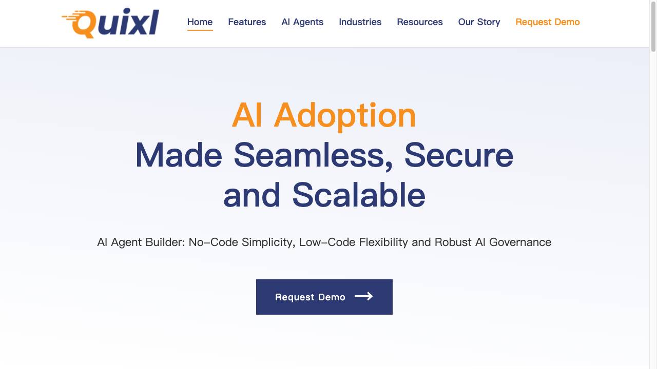 Quixl.ai
