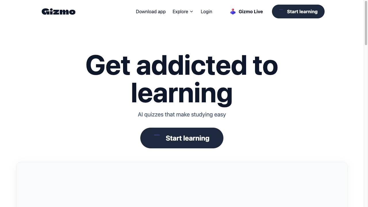 gizmo.ai