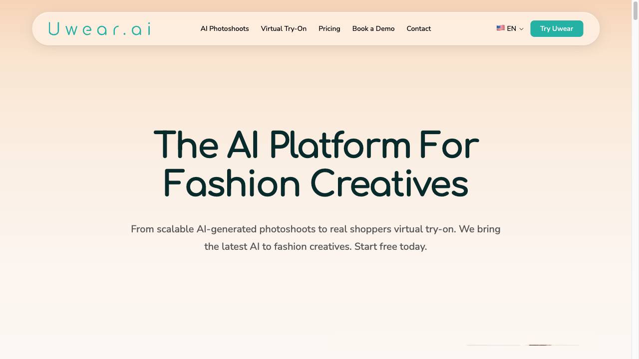 Uwear.ai