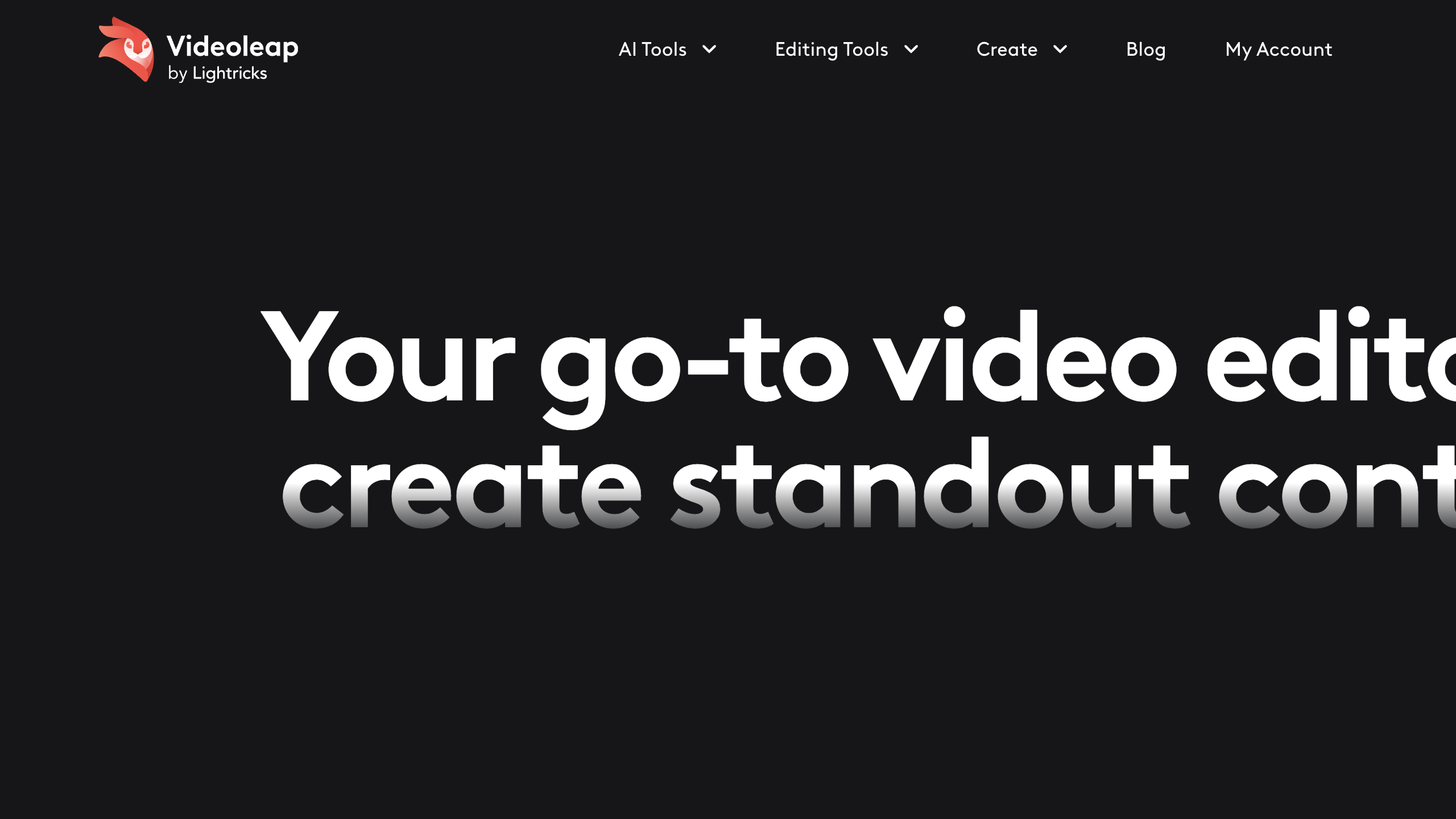 Videoleap