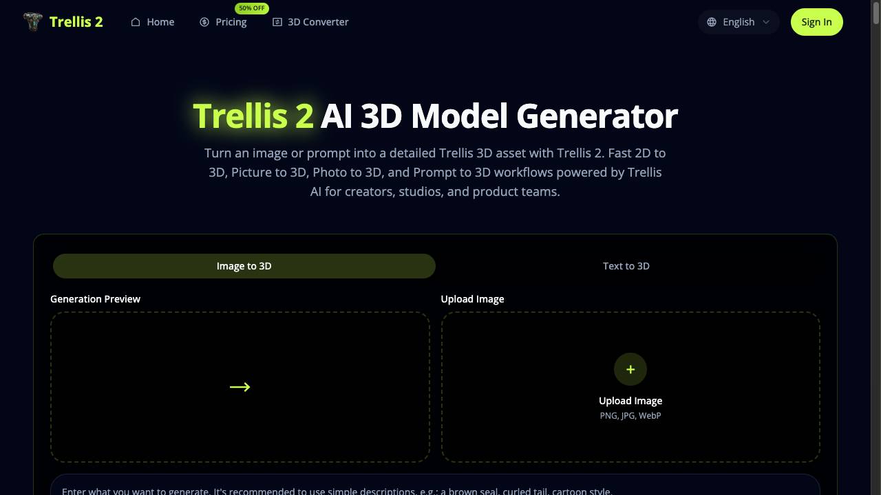 trellis-2.net