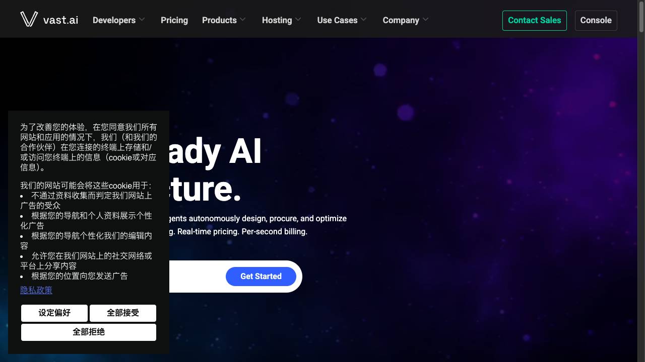 Vast.AI