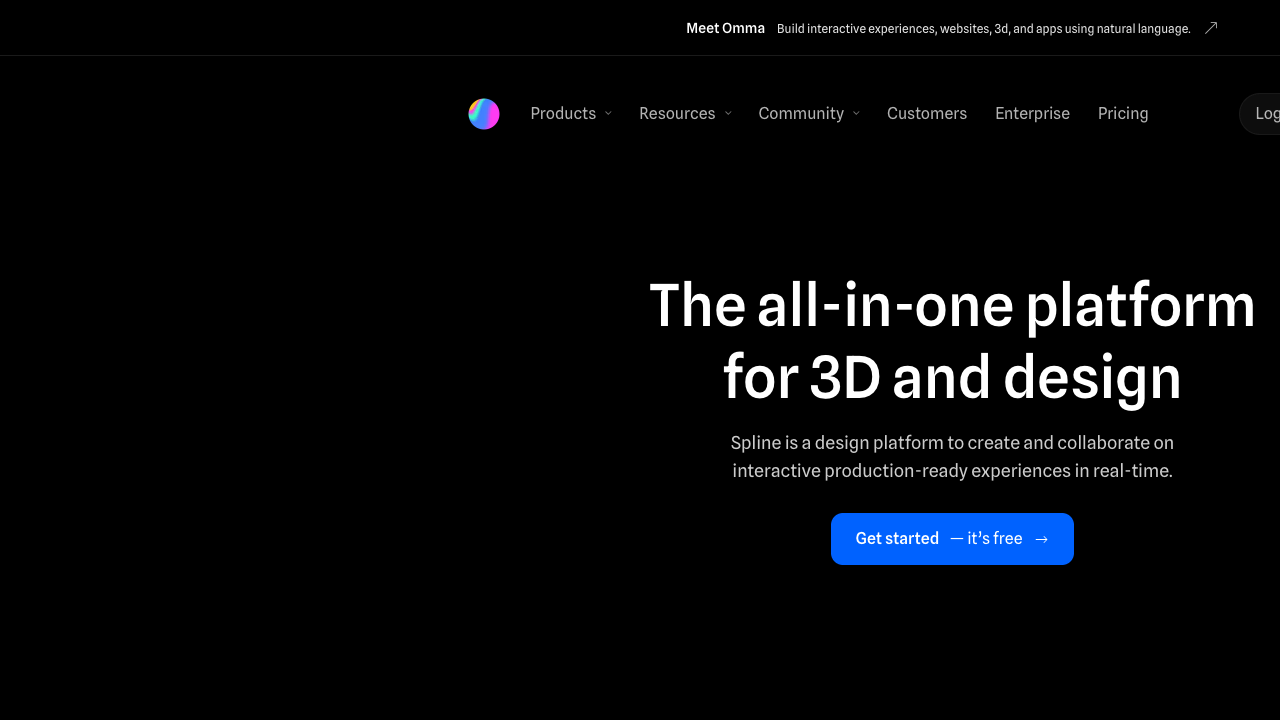 Spline AI