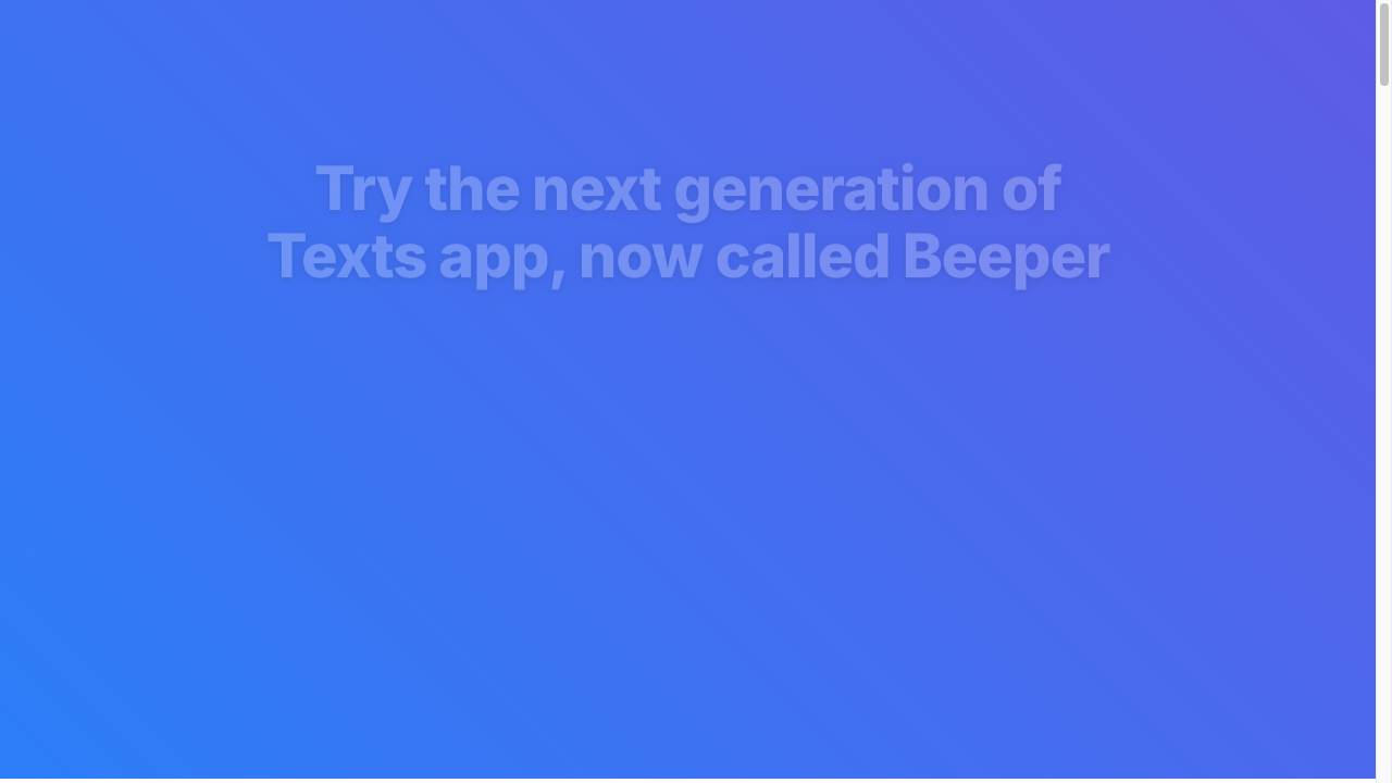 texts.com