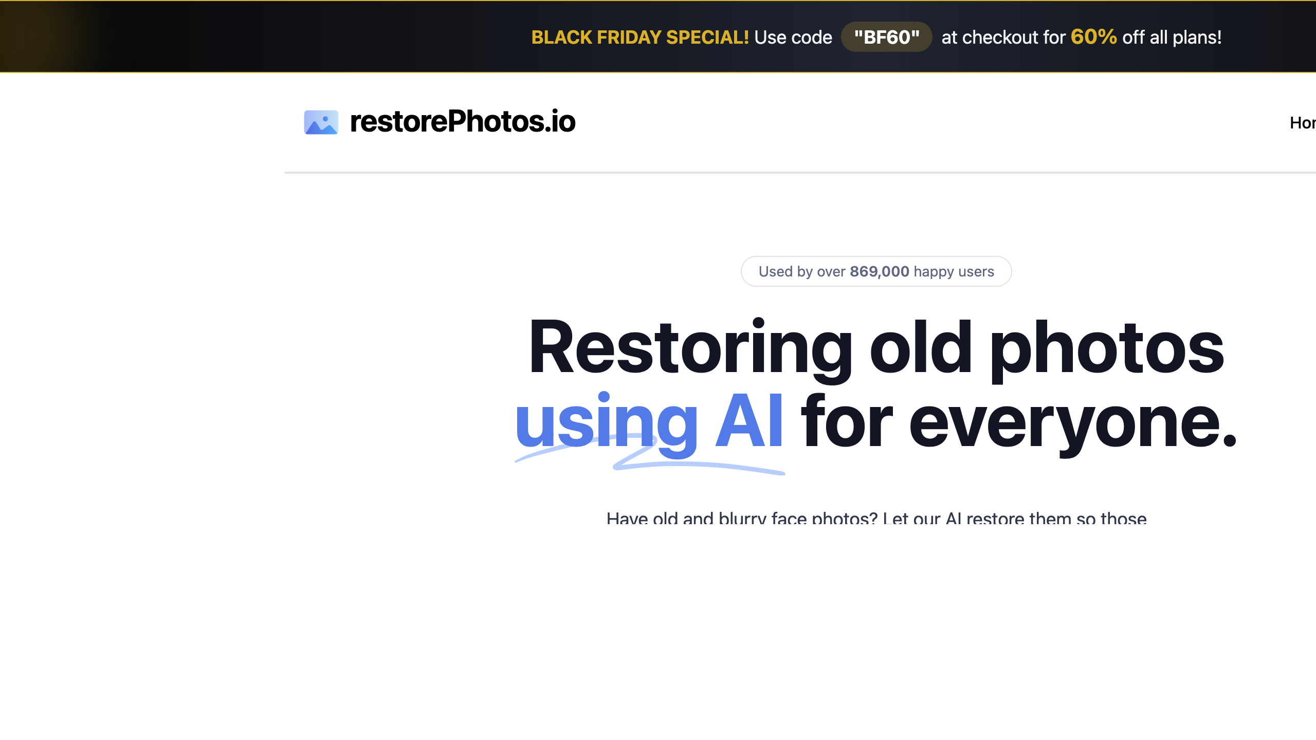 RestorePhotos